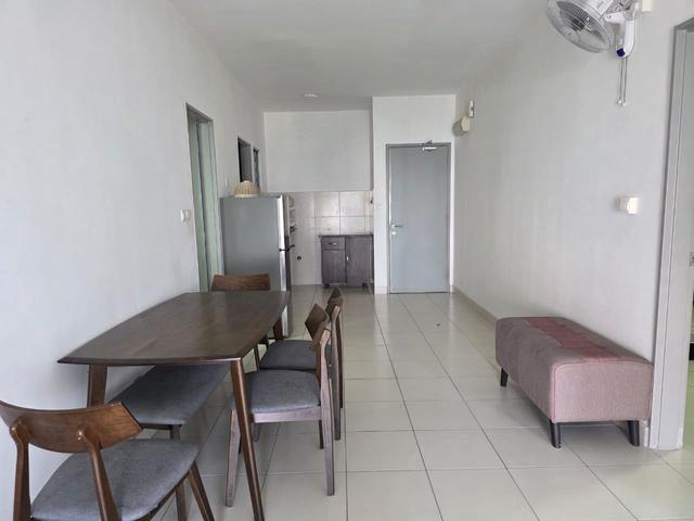 Apartment for rent in Country Heights Damansara, Kuala Lumpur