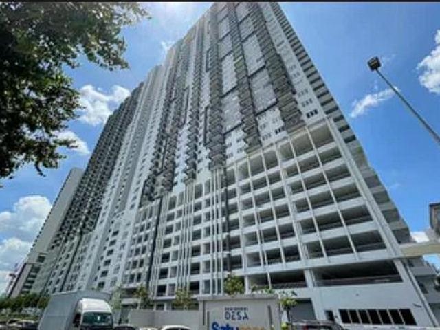 Condominium for rent in Country Heights Damansara, Kuala Lumpur