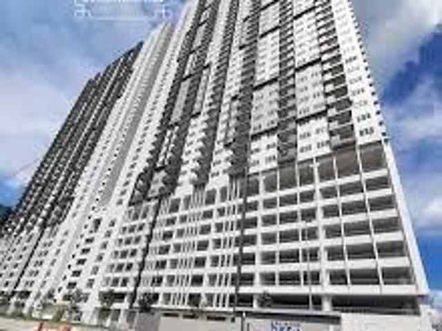 Condominium for rent in Taman Desa, Kuala Lumpur