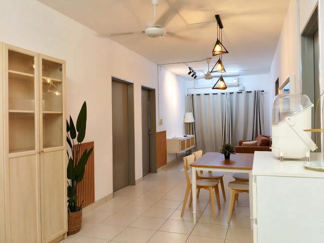 Condominium for rent in Country Heights Damansara, Kuala Lumpur