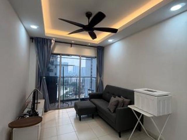 Condominium for rent in Taman Desa, Kuala Lumpur