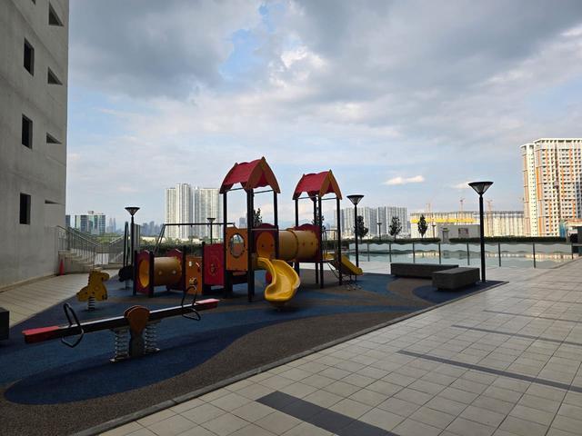 Condominium for rent in Country Heights Damansara, Kuala Lumpur