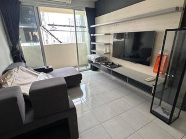 Apartment for rent in Country Heights Damansara, Kuala Lumpur