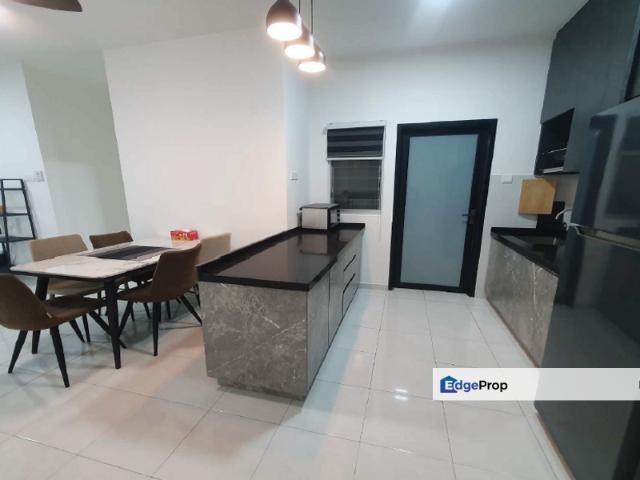 Condominium for rent in Country Heights Damansara, Kuala Lumpur