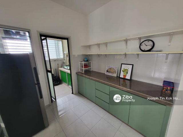 Apartment for rent in Country Heights Damansara, Kuala Lumpur