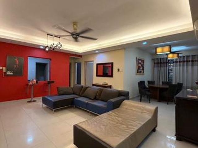 Apartment for rent in Country Heights Damansara, Kuala Lumpur