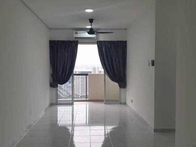 Apartment for rent in Taman Desa, Kuala Lumpur
