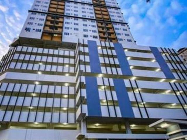 Apartment for rent in Country Heights Damansara, Kuala Lumpur
