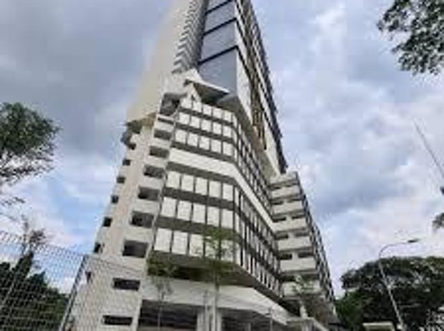 Apartment for rent in Country Heights Damansara, Kuala Lumpur