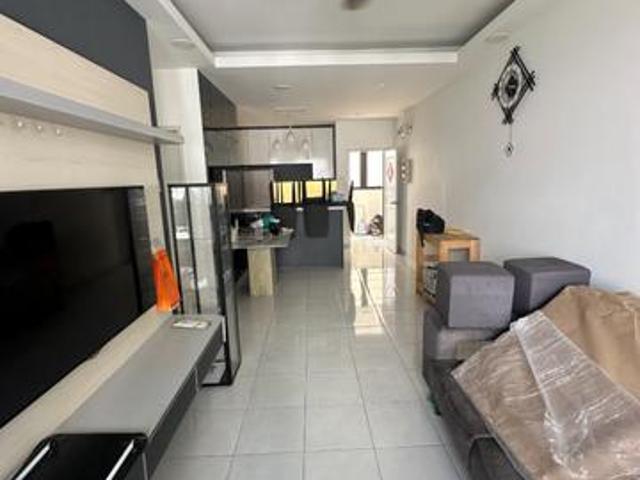 Condominium for rent in Country Heights Damansara, Kuala Lumpur