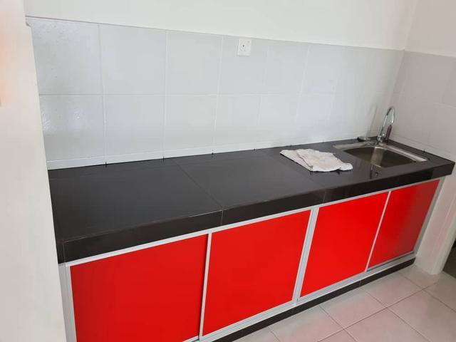 Apartment for rent in Country Heights Damansara, Kuala Lumpur