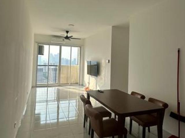 Apartment for rent in Country Heights Damansara, Kuala Lumpur
