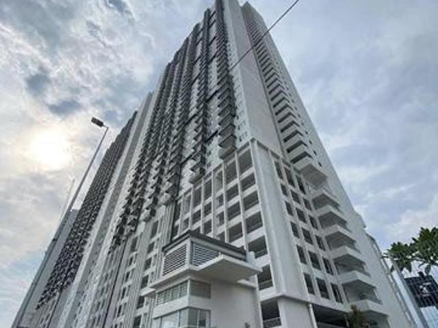 Condominium for rent in Country Heights Damansara, Kuala Lumpur