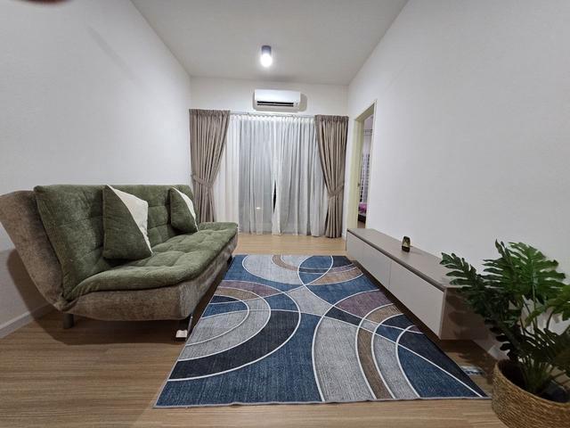 Serviced Residence for rent in Petaling, Alam Impian