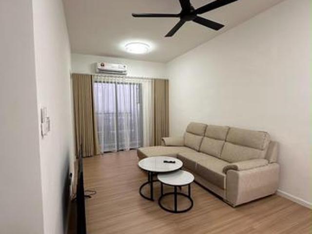 Serviced Residence for rent in Petaling, Alam Impian