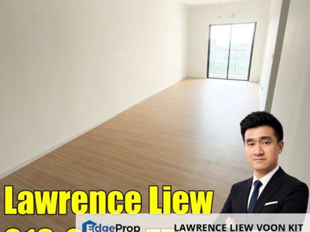 Condominium for sale in Petaling, Alam Impian