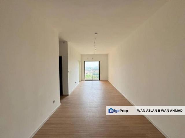 Condominium for rent in Petaling, Alam Impian