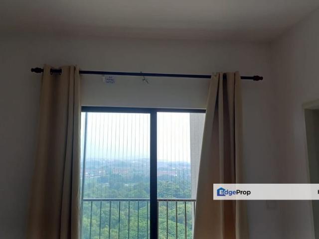 Condominium for rent in Seksyen U1, Shah Alam