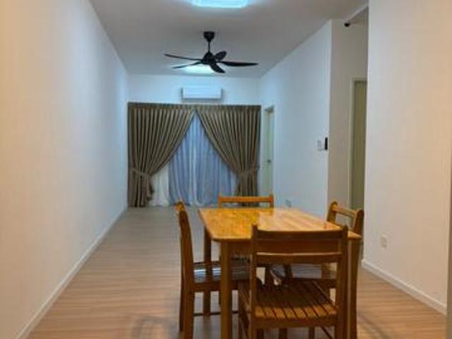Serviced Residence for rent in Shah Alam, Petaling