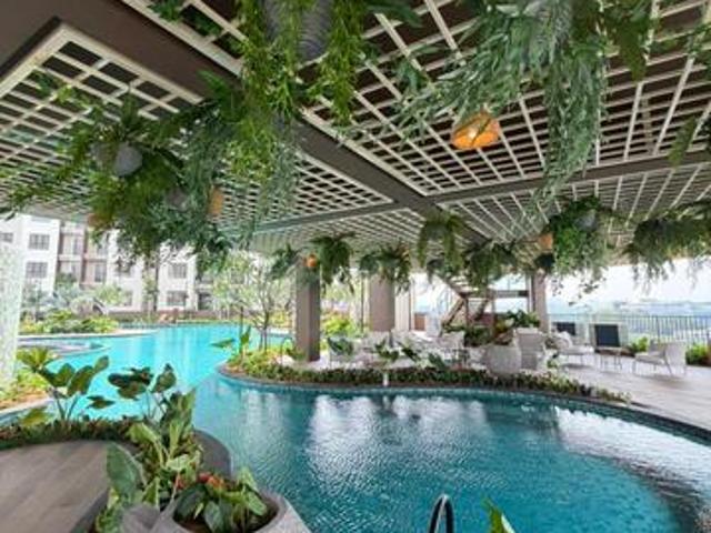 Serviced Residence for rent in Petaling, Alam Impian