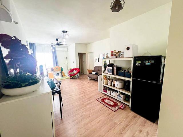 Serviced Residence for sale in Shah Alam, Petaling