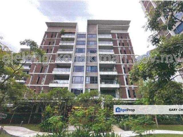 Condominium for sale in Country Heights Damansara, Kuala Lumpur