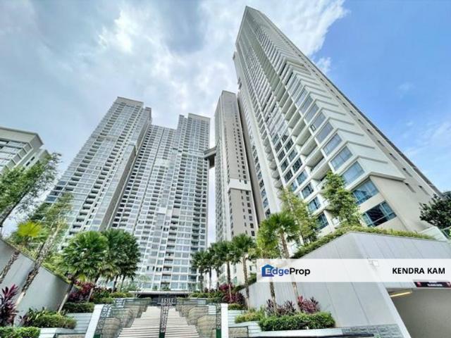 Condominium for sale in Country Heights Damansara, Kuala Lumpur