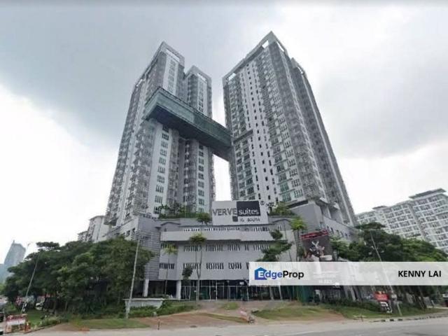 Condominium for sale in Country Heights Damansara, Kuala Lumpur