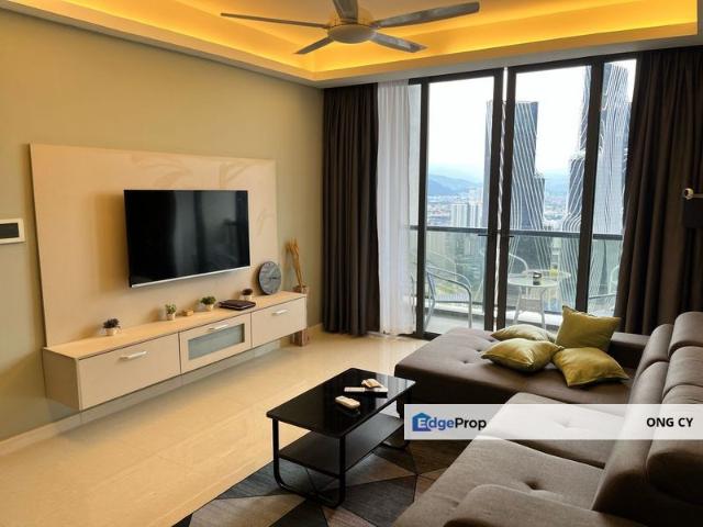 Condominium for rent in Country Heights Damansara, Kuala Lumpur