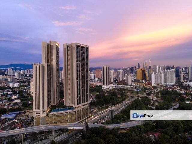 Condominium for sale in Country Heights Damansara, Kuala Lumpur