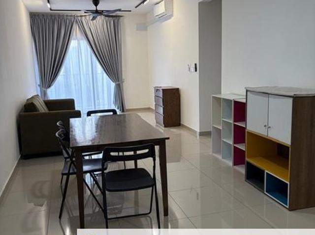 Condominium for rent in Country Heights Damansara, Kuala Lumpur