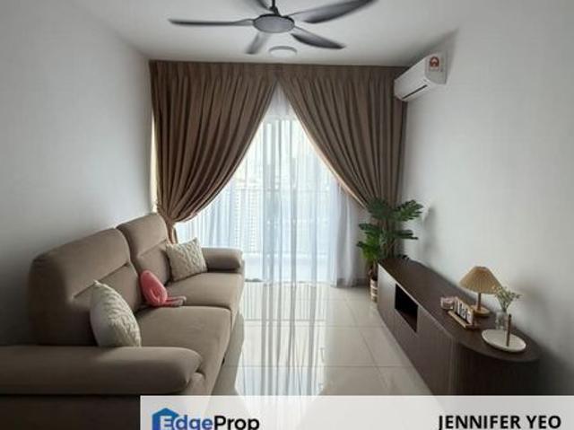 Condominium for rent in Country Heights Damansara, Kuala Lumpur
