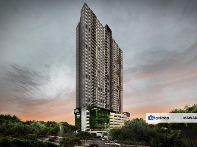 Condominium for rent in Sri Hartamas, Kuala Lumpur