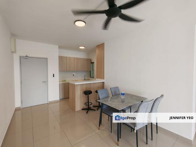 Condominium for rent in Country Heights Damansara, Kuala Lumpur