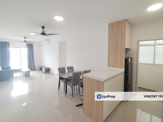 Condominium for rent in Country Heights Damansara, Kuala Lumpur