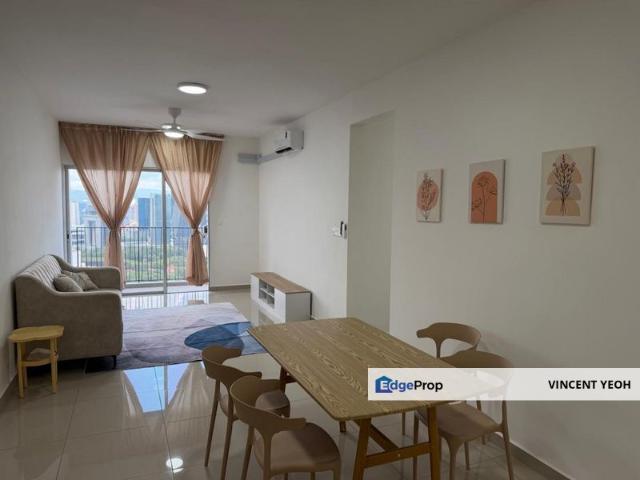 Condominium for rent in Country Heights Damansara, Kuala Lumpur