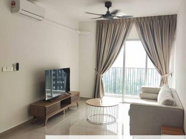 Condominium for rent in Country Heights Damansara, Kuala Lumpur