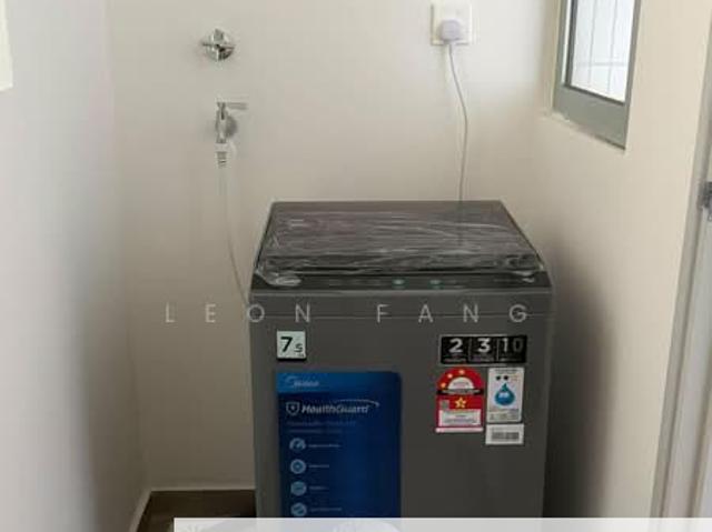 Condominium for rent in Country Heights Damansara, Kuala Lumpur