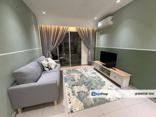 Condominium for rent in Country Heights Damansara, Kuala Lumpur