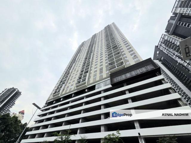 Condominium for rent in Country Heights Damansara, Kuala Lumpur