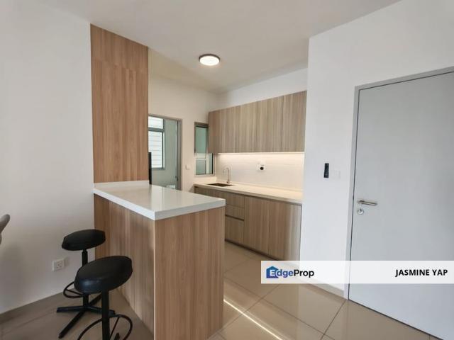 Condominium for rent in Country Heights Damansara, Kuala Lumpur