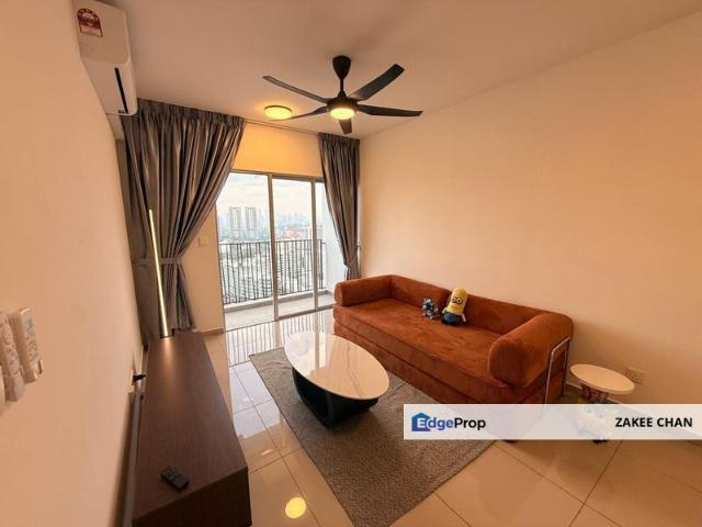 Condominium for rent in Country Heights Damansara, Kuala Lumpur