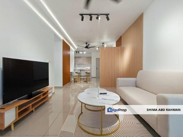Condominium for rent in Country Heights Damansara, Kuala Lumpur