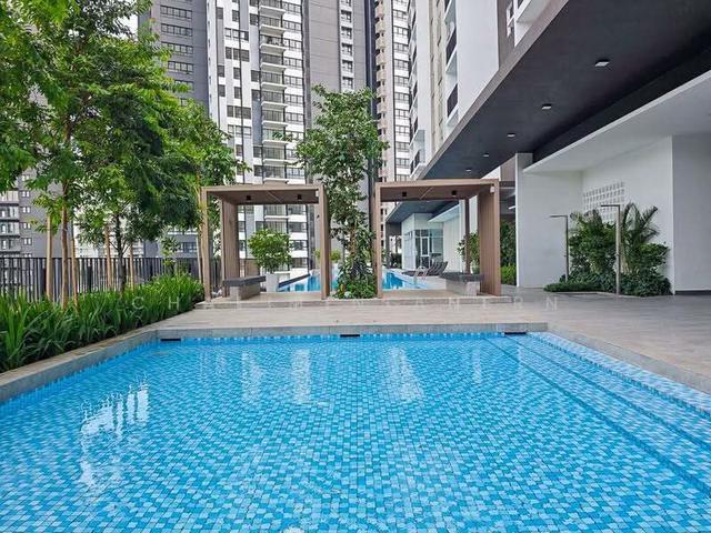 Condominium for rent in Country Heights Damansara, Kuala Lumpur