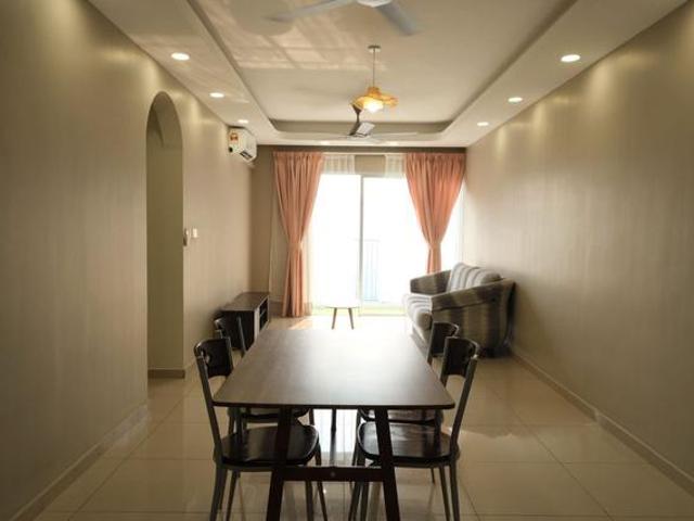 Condominium for rent in Country Heights Damansara, Kuala Lumpur