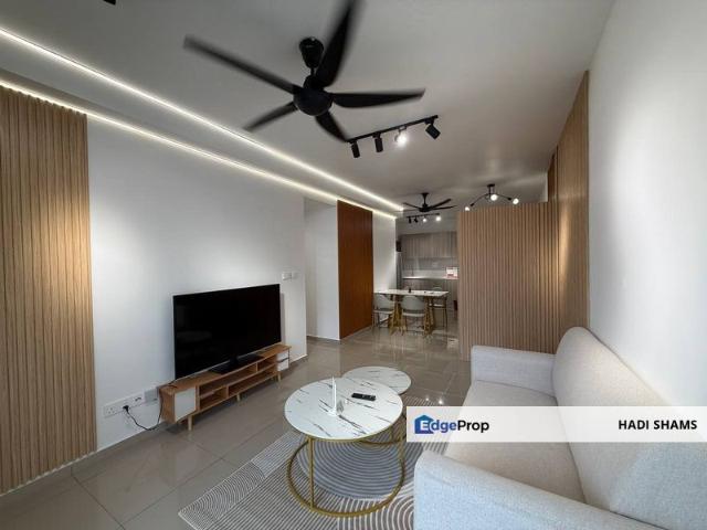 Condominium for rent in Country Heights Damansara, Kuala Lumpur