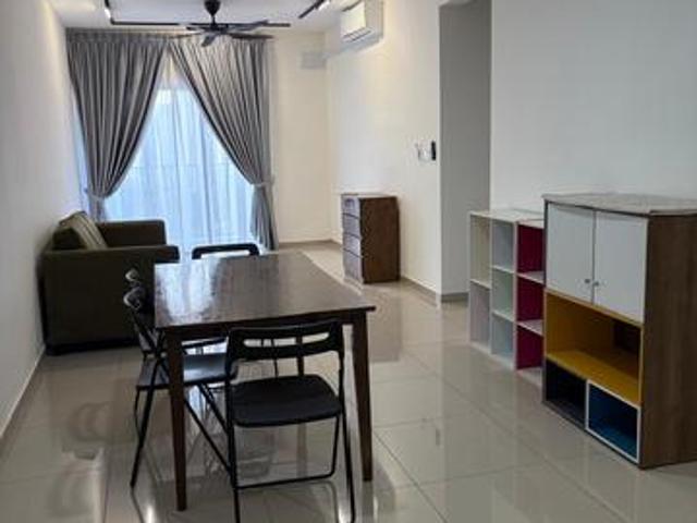 Condominium for rent in Country Heights Damansara, Kuala Lumpur