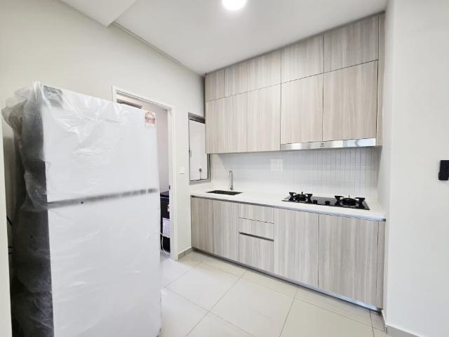 Apartment for rent in Country Heights Damansara, Kuala Lumpur
