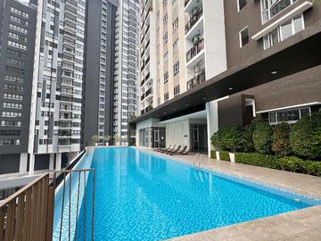 Condominium for rent in Mont Kiara, Kuala Lumpur