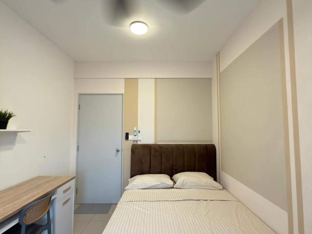 Room for rent in Kuala Lumpur